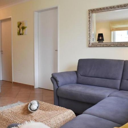Ferienwohnung Seestern ทิมเมนดอร์เฟอร์ ชตรันด์ ภายนอก รูปภาพ