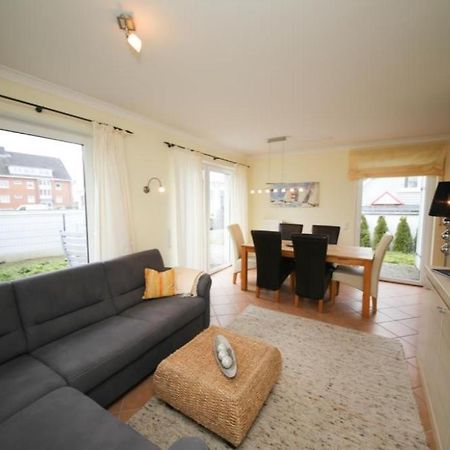 Ferienwohnung Seestern ทิมเมนดอร์เฟอร์ ชตรันด์ ภายนอก รูปภาพ