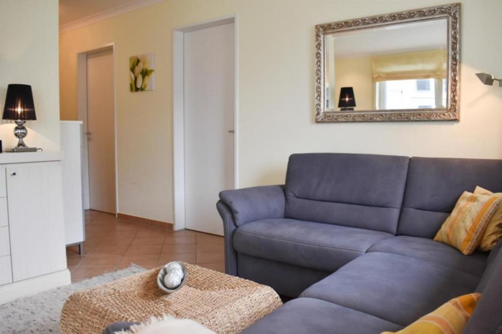 Ferienwohnung Seestern ทิมเมนดอร์เฟอร์ ชตรันด์ ภายนอก รูปภาพ