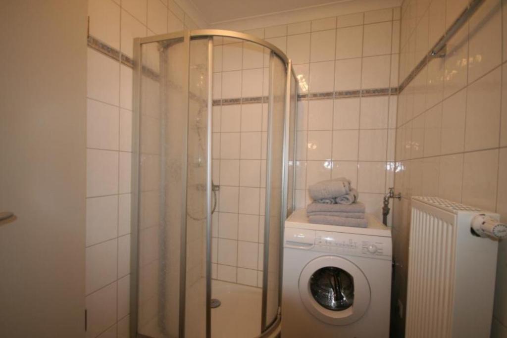 Ferienwohnung Seestern ทิมเมนดอร์เฟอร์ ชตรันด์ ภายนอก รูปภาพ