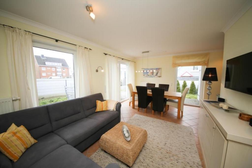 Ferienwohnung Seestern ทิมเมนดอร์เฟอร์ ชตรันด์ ภายนอก รูปภาพ