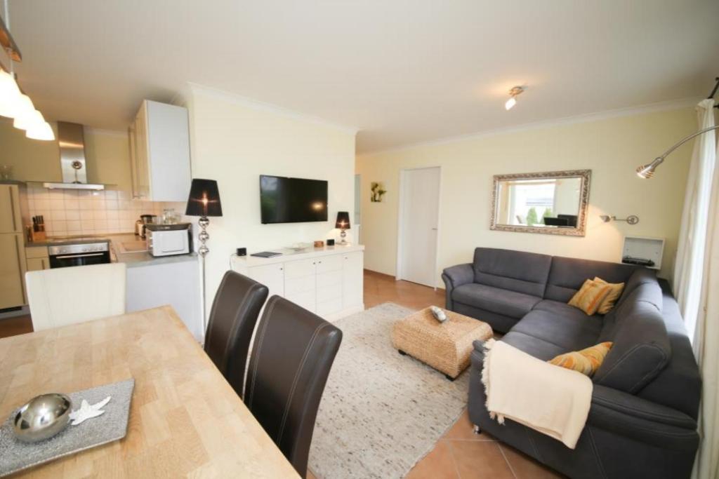 Ferienwohnung Seestern ทิมเมนดอร์เฟอร์ ชตรันด์ ภายนอก รูปภาพ